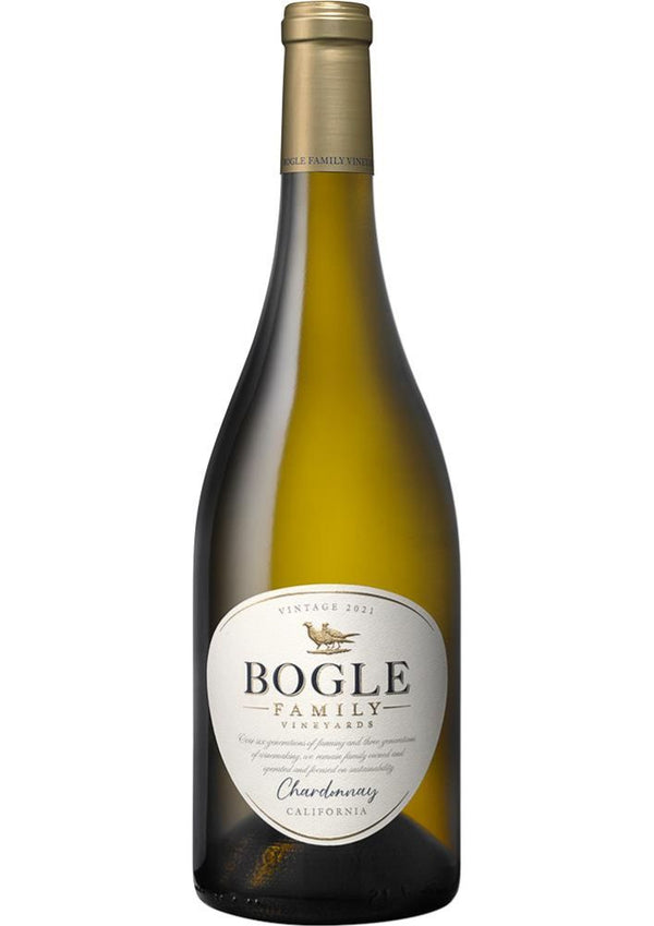 Bogle Family Vineyards 2022 Chardonnay