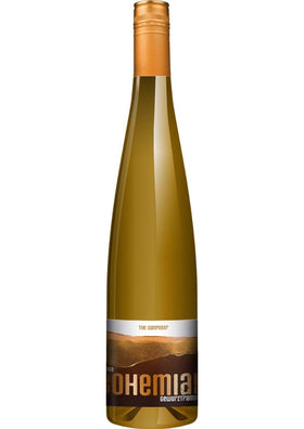 Bohemian 2022 The Composer Gewürztraminer AOC (Alsace)