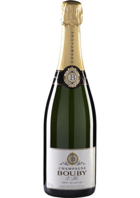 Bouby Et Fils NV Bouby et Fils Brut Selection