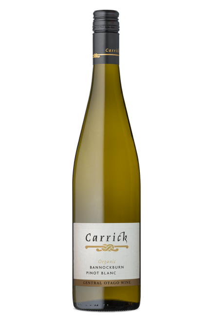 Carrick Bannockburn Sauvignon Blanc