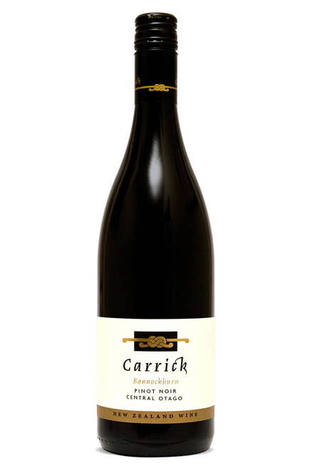 Carrick Pot De Fleur Pinot Noir • Sulphur Free