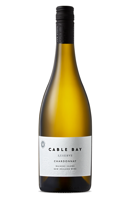 Cable Bay Reserve Chardonnay