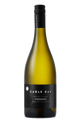 Cable Bay 2021 Waiheke Island Viognier