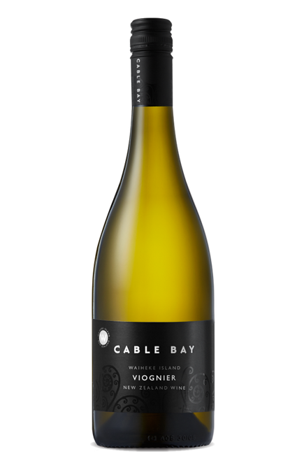 Cable Bay 2021 Waiheke Island Viognier