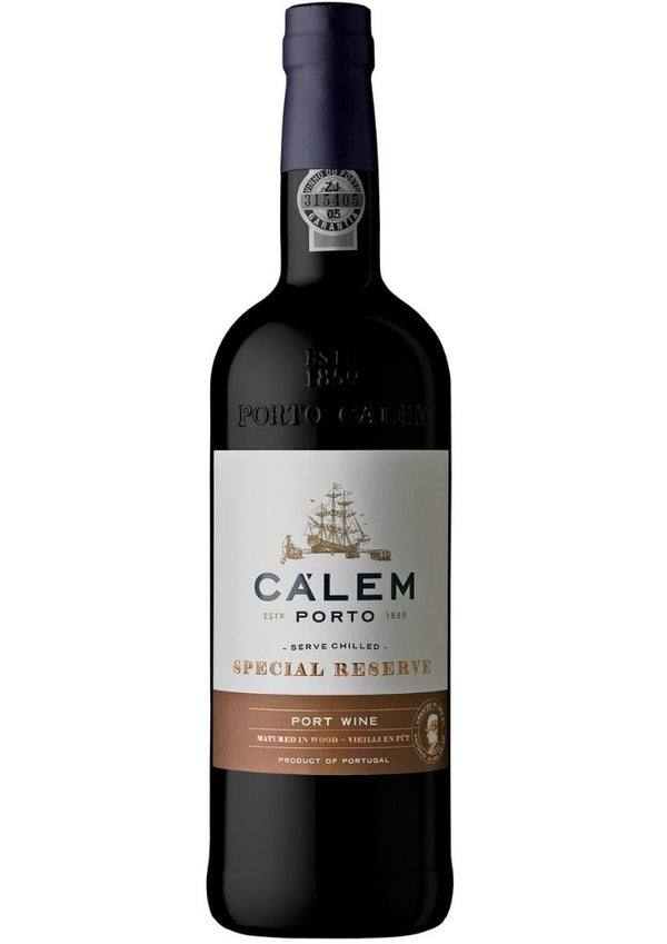 Cálem Special Reserve