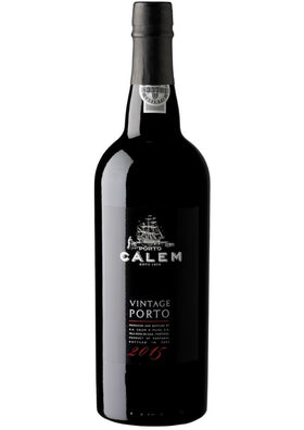 Cálem Vintage 2015