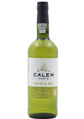 Cálem White Port