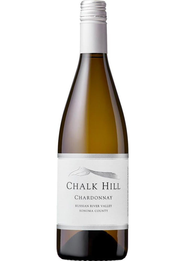 Chalk Hill 2020 Russian River Chardonnay