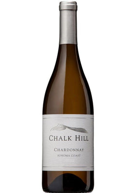 Chalk Hill 2020 Sonoma Coast Chardonnay