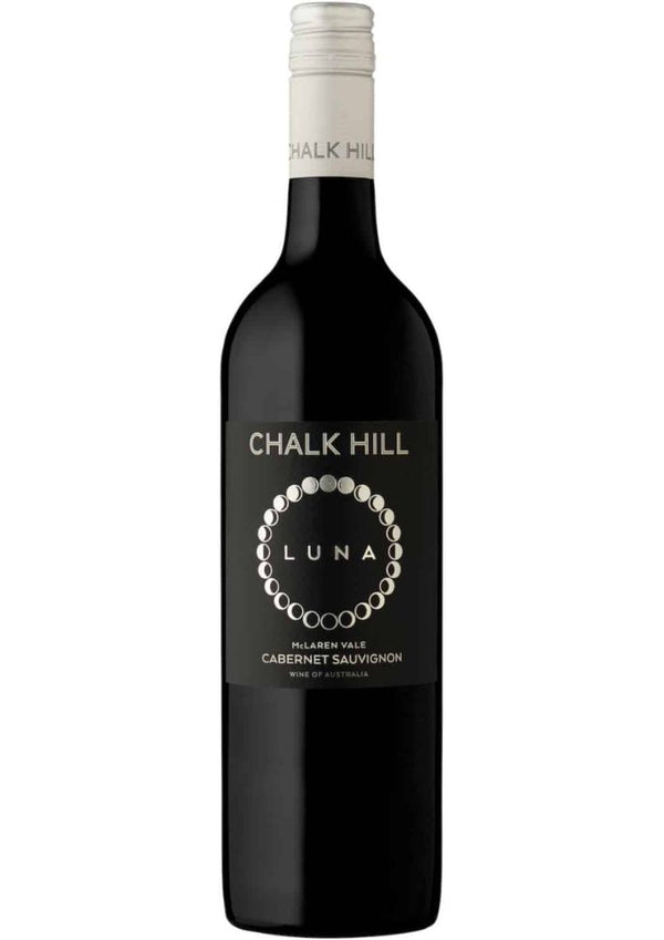 Chalk Hill “Luna” Cabernet 2021