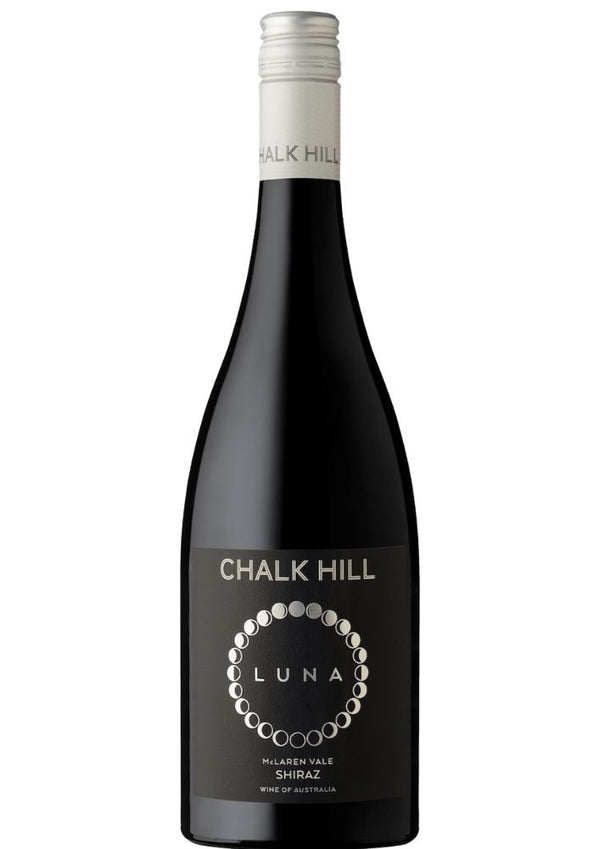 Chalk Hill “Luna” Shiraz 2021