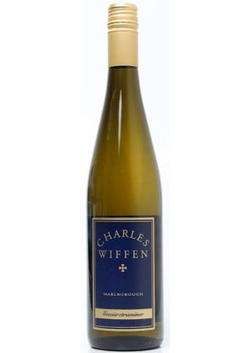 Charles Wiffen Gewurztraminer 2014