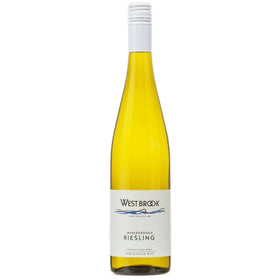 Westbrook Wines Riesling 2018