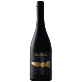 Westbrook Wines Malbec 2017