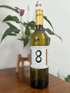 No. 8 Sauvignon Blanc 2019