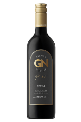 Graham Norton 2020 Shiraz