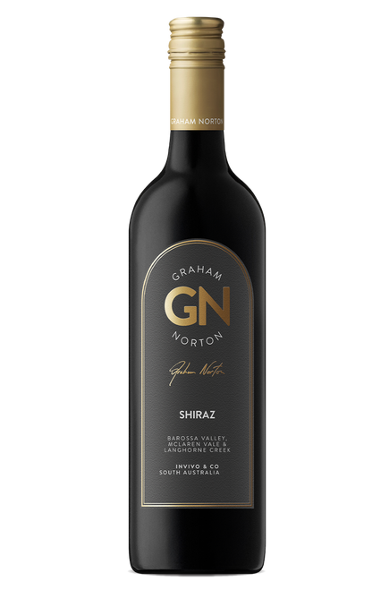 Graham Norton 2020 Shiraz