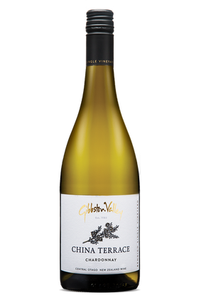 Gibbston Valley 2022 China Terrace Single Vineyard Chardonnay