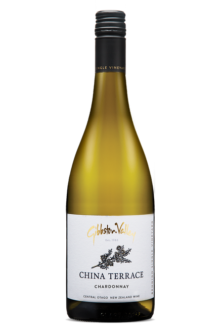 Gibbston Valley 2022 China Terrace Single Vineyard Chardonnay