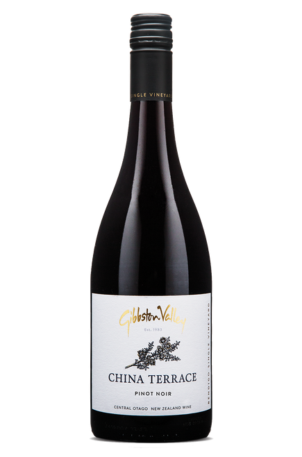 Gibbston Valley China Terrace Single Vineyard Pinot Noir