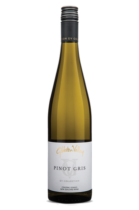 Gibbston Valley 2023 GV Collection Pinot Gris