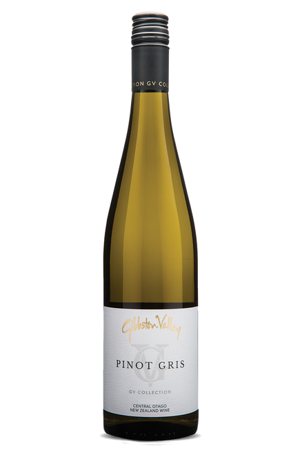 Gibbston Valley 2023 GV Collection Pinot Gris