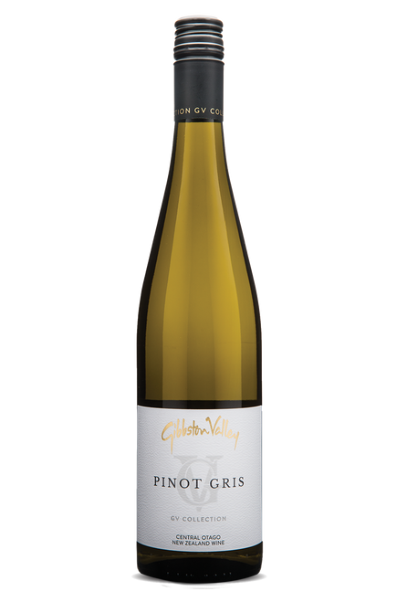 Gibbston Valley Gv Collection Late Harvest Pinot Gris