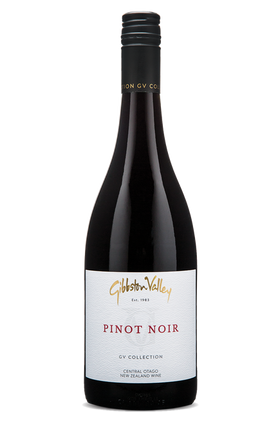 Gibbston Valley 2022 GV Collection Pinot Noir