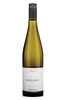 Gibbston Valley 2020 GV Collection Riesling