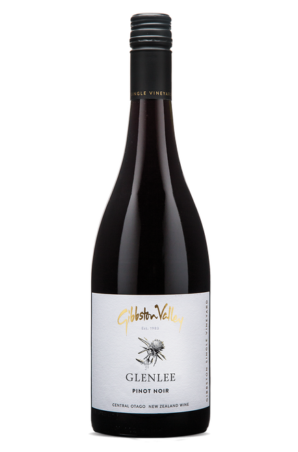 Gibbston Valley 2022 Glenlee Single Vineyard Pinot Noir