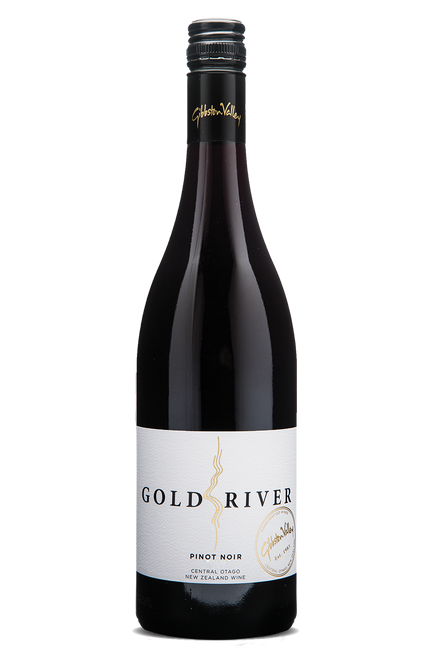 Gibbston Valley 2022 Gold River Pinot Noir