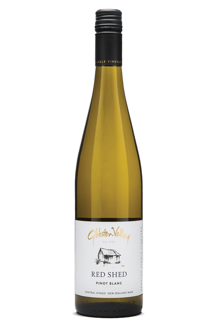 Gibbston Valley Red Shed Pinot Blanc