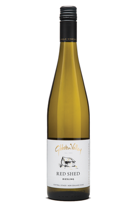 Gibbston Valley 2020 Red Shed Riesling