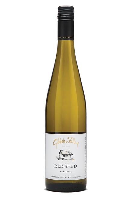 Gibbston Valley 2020 Red Shed Riesling