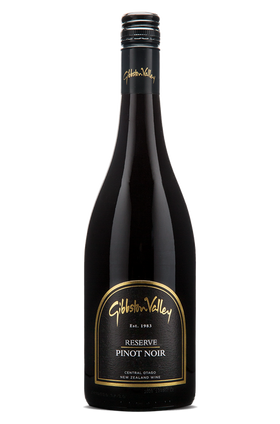 Gibbston Valley 2022 Reserve Pinot Noir