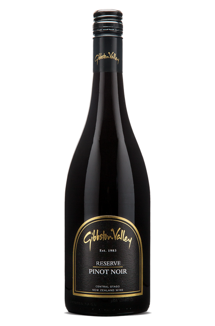 Gibbston Valley 2022 Reserve Pinot Noir