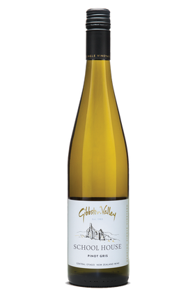 Gibbston Valley 2021 School House Pinot Gris