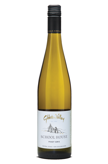 Gibbston Valley 2021 School House Pinot Gris