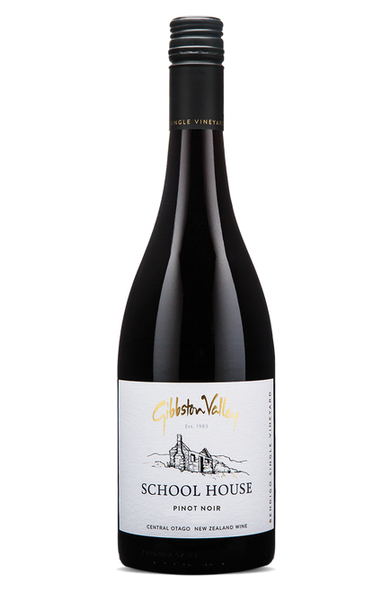 Gibbston Valley Diamond Single Vineyard Pinot Noir