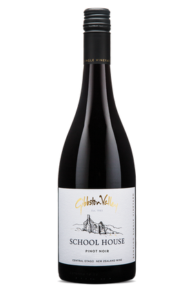 Gibbston Valley 2022 School House Single Vineyard Pinot Noir