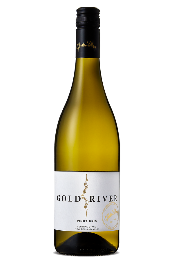 Gibbston Valley Gold River Pinot Gris