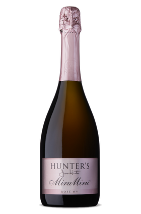 Hunter's Mirumiru Brut Rosé