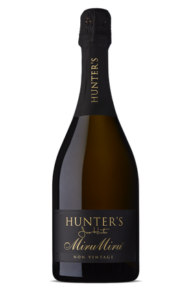 Hunter's NV Mirumiru Brut