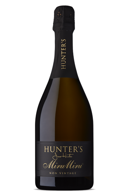 Hunter's NV Mirumiru Brut