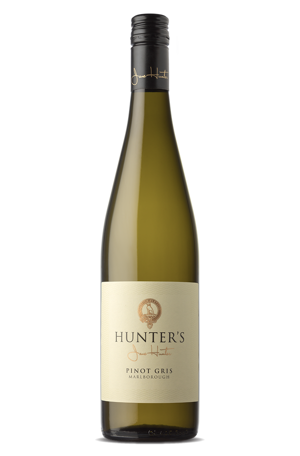 Hunter's Pinot Gris