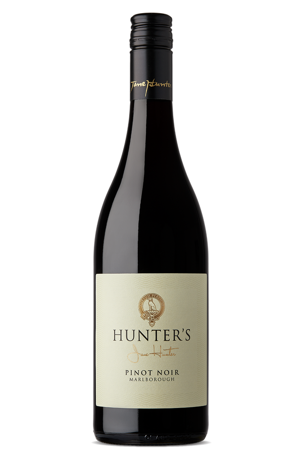 Hunter's Pinot Noir