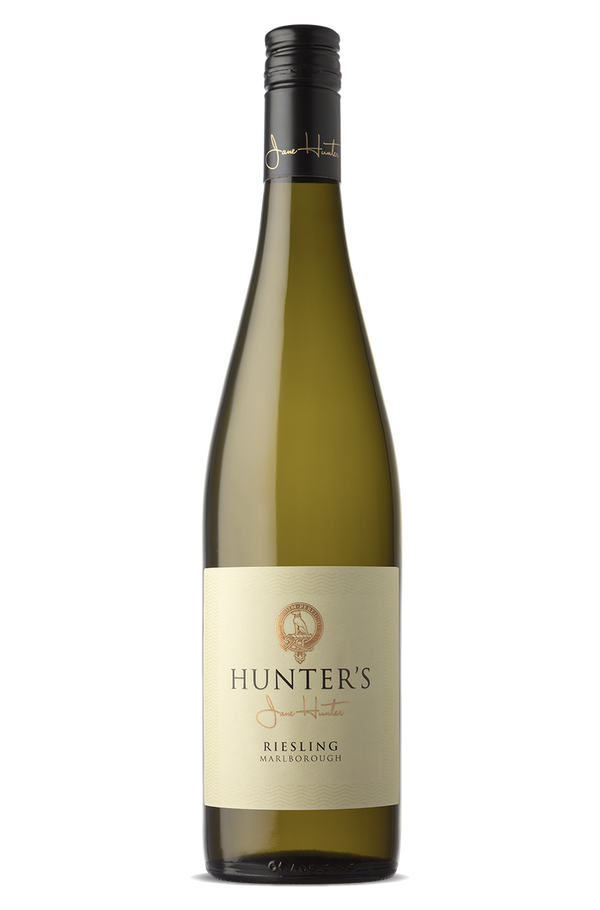 Hunter's Riesling