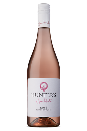 Hunter's 2023 Rosé