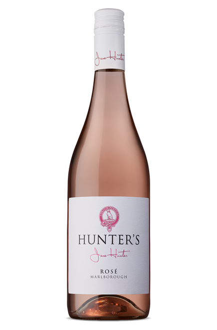 Hunter's 2023 Rosé