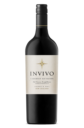 Invivo 2021 Hawke’s Bay Cabernet Sauvignon